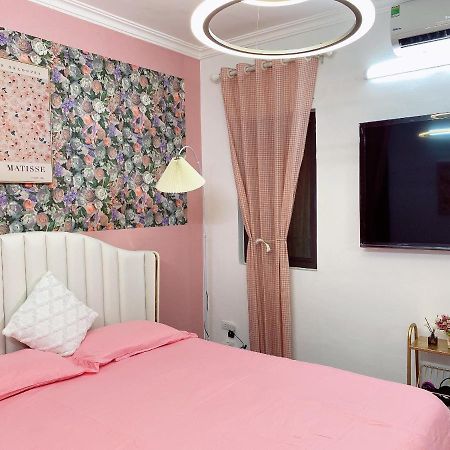 The Grand Diamond C Thanh Nhan ฮานอย ภายนอก รูปภาพ