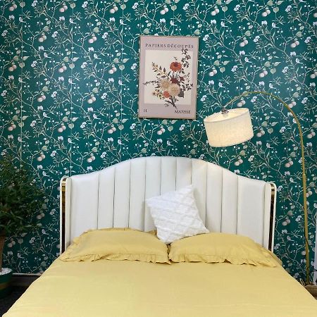 The Grand Diamond C Thanh Nhan ฮานอย ภายนอก รูปภาพ